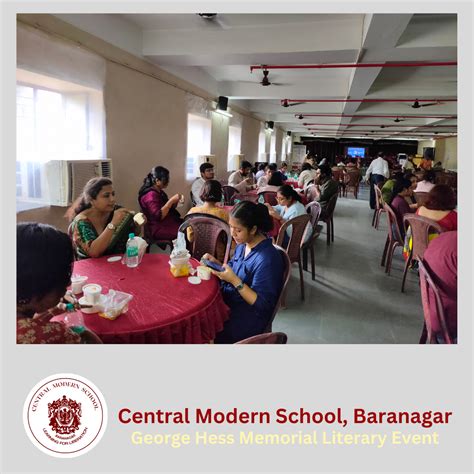 FR. GEORGE HESS MEMORIAL REGIONAL LITERARY EVENT