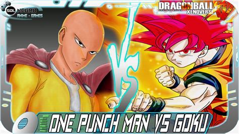 One Punch Man Goku 的图像结果
