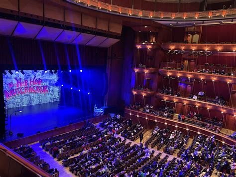 Njpac In Newark Seating Chart Seating Chart Mayo Performing Arts