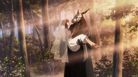 Image result for Ancient Magus Bride Chise PFP