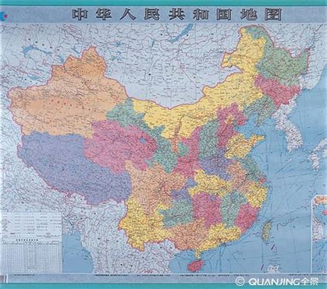 中国地图图片_图片大全