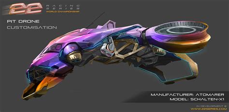 22 Racing Series - RTS-Racing with Esports DNA