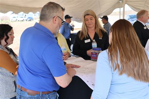 Mid Minnesota Federal Credit Union breaks ground on new building ...