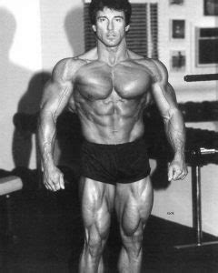 Frank Zane Workout Program 的图像结果