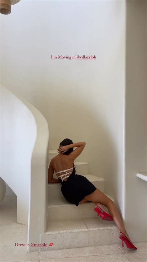 Ella | Backless dress : r/ellacervetto