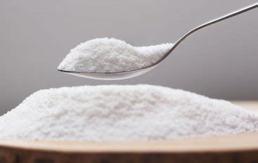Another Artificial Sweetener Under Scanner: May Cause Potential DNA ...
