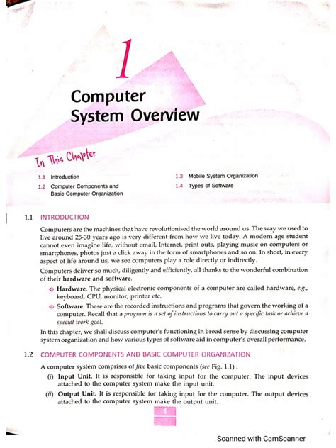 BSc Computer Science Notes 的图像结果