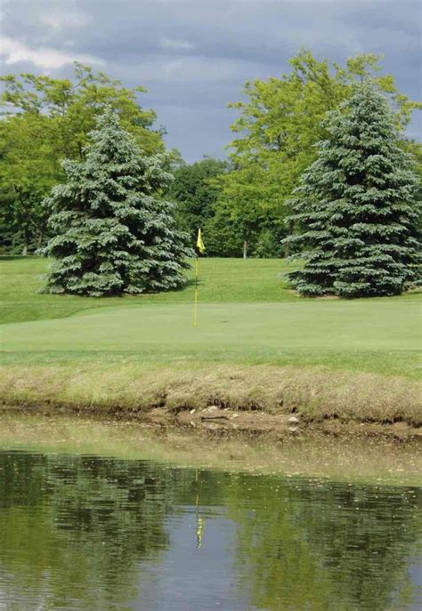 Contact - Pleasant View Golf Club