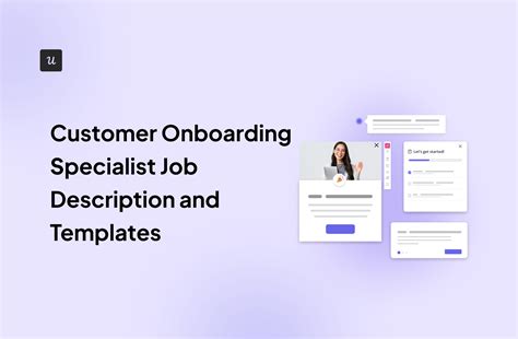Customer Onboarding Specialist Job Description and Templates - Thoughts about Product Adoption ...