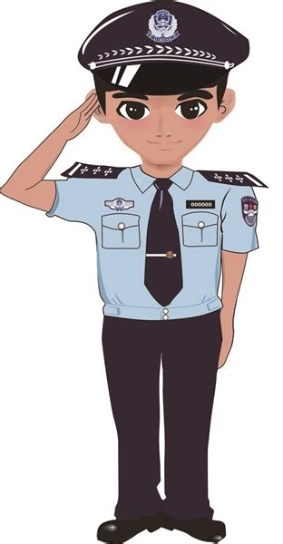 [面白日本] 別再說：不乖就叫警察來！日本警視廳用吉祥物 people 君教孩子如何求助！ (126048) - Cool3c