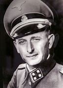 Image result for Adolf Eichmann Descendants