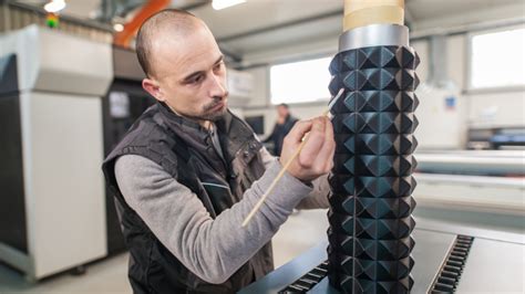 Image result for Metal Additive Part Example with Post-Processing