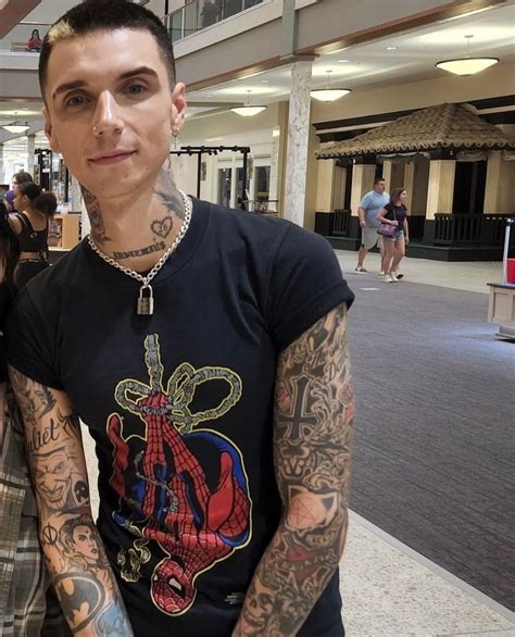 Andy Black | Andy black, Andy sixx, Andy biersack