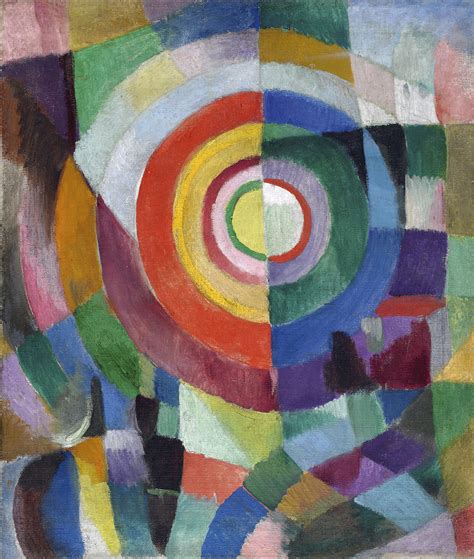 ArchmerePainting: Introducing Sonia Delaunay by Henry Weinig
