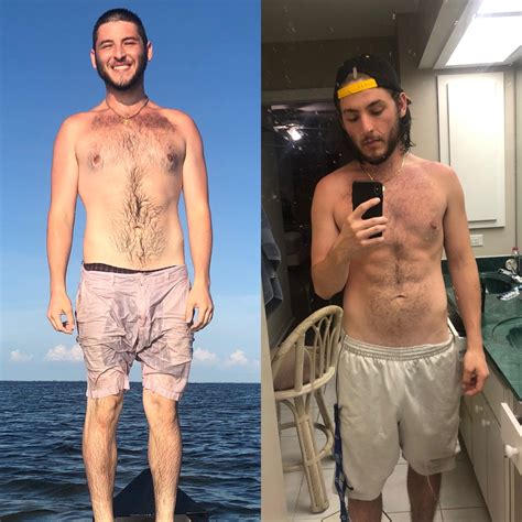 M/23/6’ [186lbs >167lbs= 19lbs] haven’t cut my hair since a day before ...