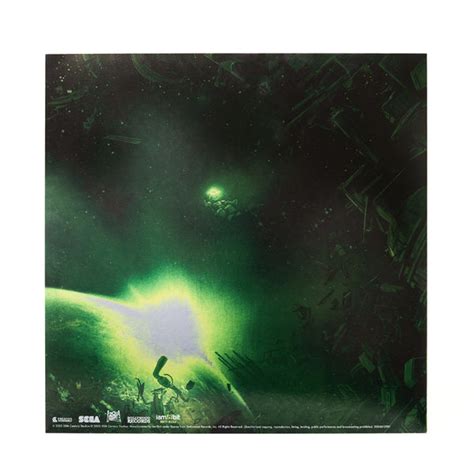 Image result for Alien Isolation Synth