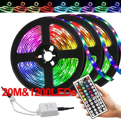 Image result for Remote Controlled Color Changing Lights