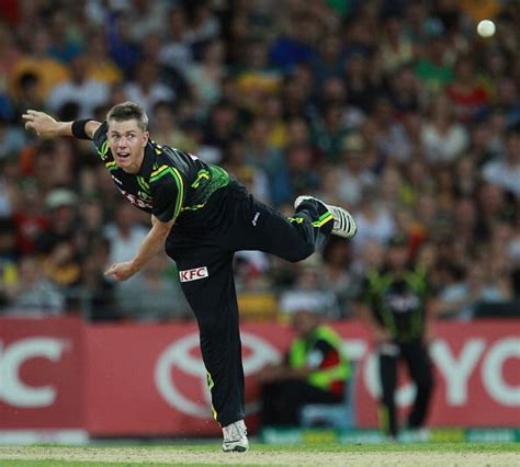 Doherty set to prove mettle against India