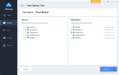 Image result for Using Dropbox Storage