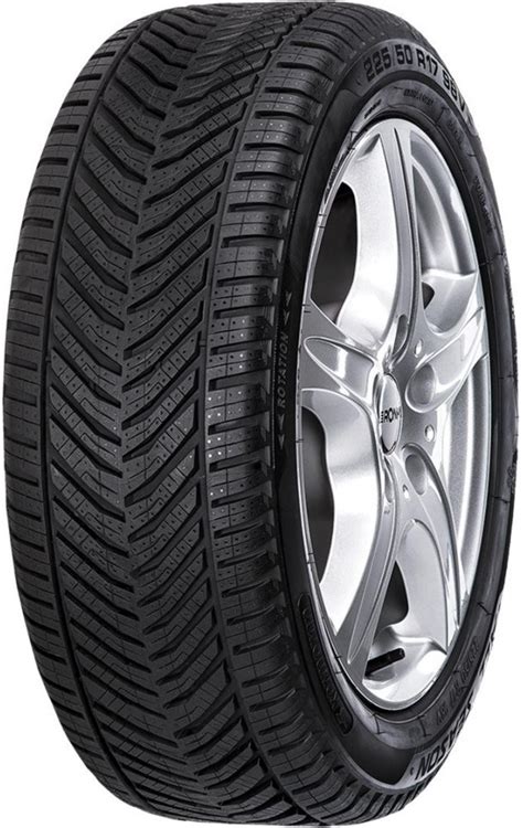 TAURUS 205/55 R16 94V XL FR ALL SEASON M+S 3PMSF (D-C-B[70])(Szgk. négyévszakos abroncs)