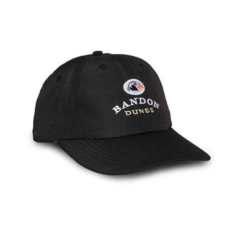 XL210P The Original Performance XL Cap - Bandon Dunes ...