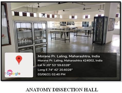 Jawahar Medical foundation Dhule, Maharashtra
