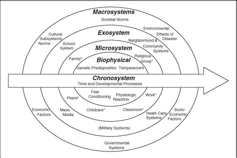 Image result for Bio Ecological Approach