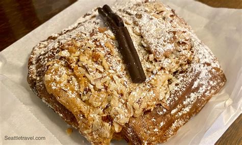 The 20 Best Bakeries in Seattle - Seattle Travel