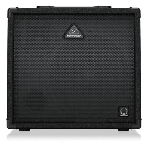 Behringer Ultratone KXD12 600 Watt Keyboard Amplifier – BAJAAO.COM
