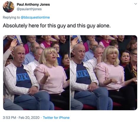 Image result for Question Time Meme