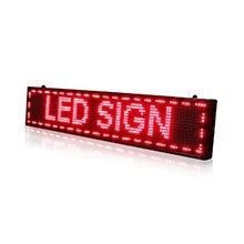 LED Programmable Sign Ledsignmart 的图像结果