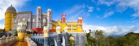 Mumbai to Lisbon Flights, Fare @ INR 45,372 + up to ₹1000 off | Air India