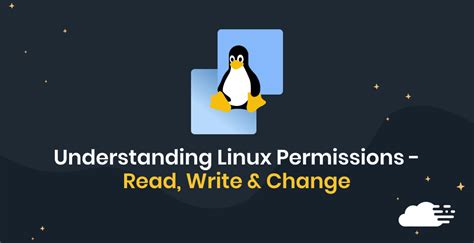 Image result for Linux User Permissions