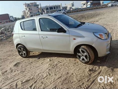 Maruti Suzuki Alto 800 2020 company fitted CNG & Hybrids - Cars ...