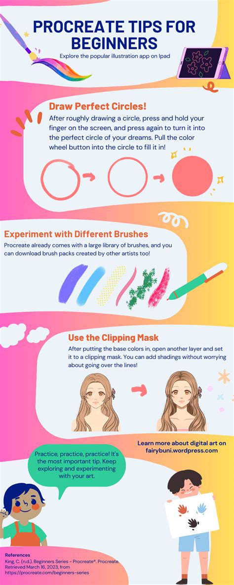 Image result for Beejaydel Procreate Tips 1