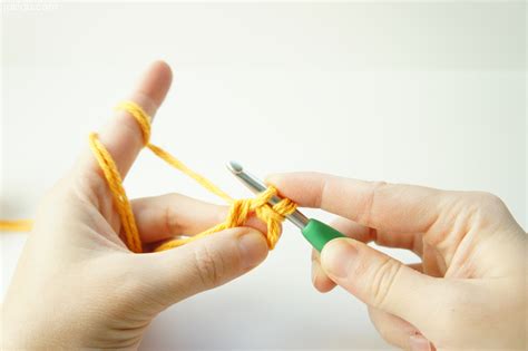 Image result for Magic Loop Crochet Tutorial