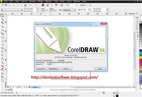 Download coreldraw x6 trial version - dynamicslasem