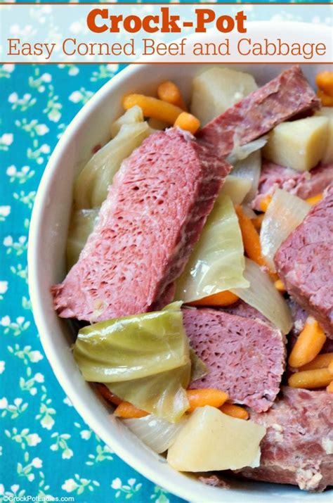 how long to cook sliced beef in crock pot