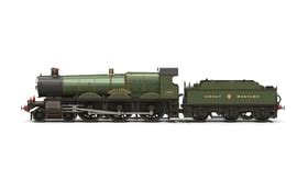 R30404 OO Gauge Hornby GWR Lady of Legend 2999