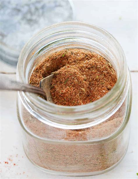 Homemade Cajun Spice Seasoning at Brittany Elrod blog