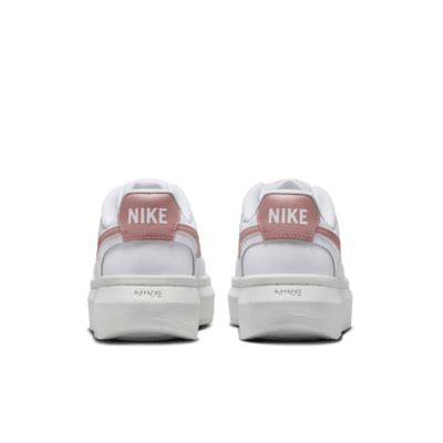 Nike Court Vision Alta Women's Shoes. Nike IN
