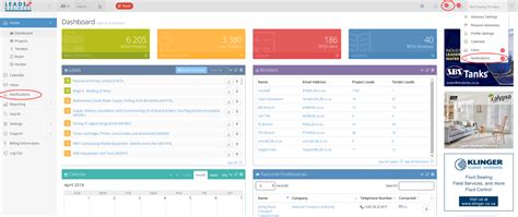 Export Notifications - Help Hub Background Minimalist Minimalist