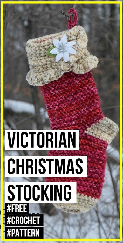 Image result for Victorian Stocking Pattern