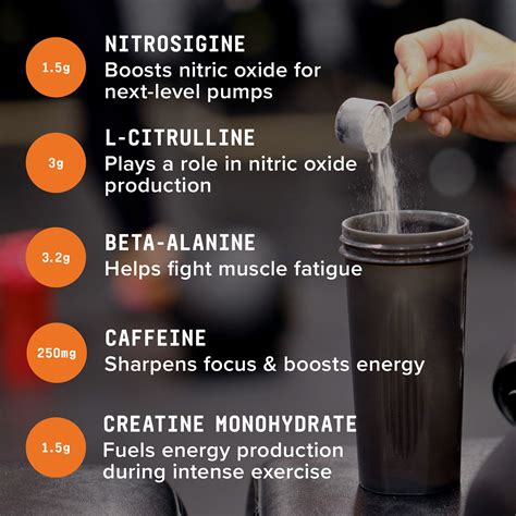 Beyond Raw LIT Pre-Workout | GNC