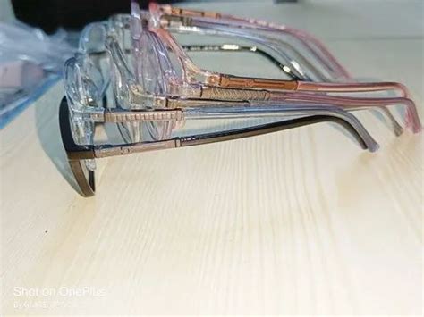 Reading Eye Glasses - GLAZE iWEAR Reading TR Frame with Pouch ...