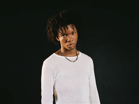 d4vd Announces Summer European and NA Tour; Debut EP ‘Petals to Thorns ...