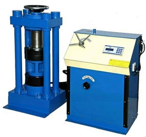 Image result for Concrete Testing Machine