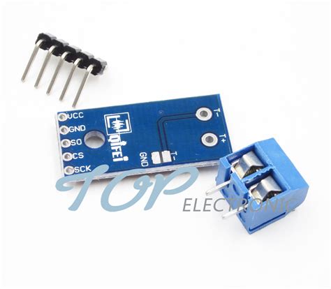 MAX6675 Thermocouple Temperature Sensor Module Type India | Ubuy