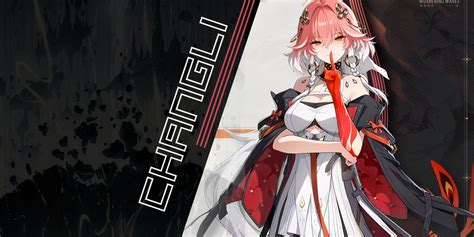 Wuthering Waves: Changli Team Composition Guide