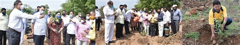 Nature Club | Annasaheb Awate College, Manchar